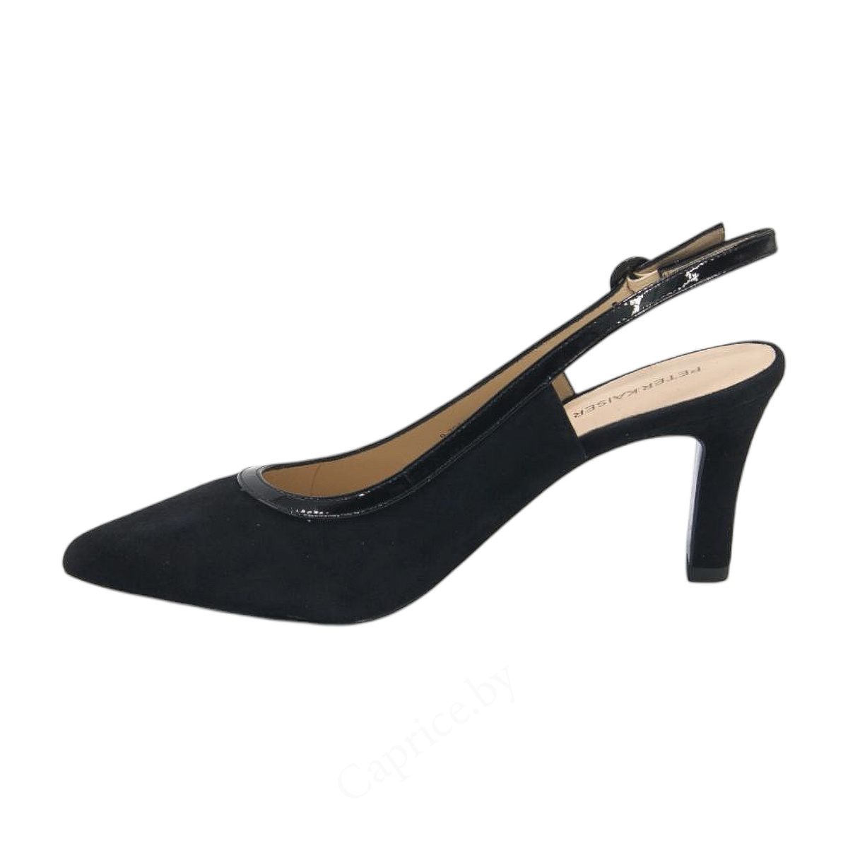 БОСОНОЖКИ PETER KAISER АРТИКУЛ: 9-79640-44 019